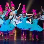 Academy Ballet De Drummondville