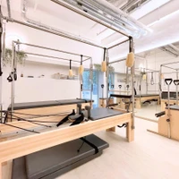 East Side Pilates