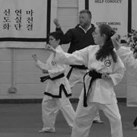 J.H. Kim Taekwon-do Institute