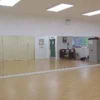 Benson Stage Academy