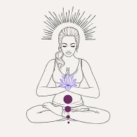 Relâche Et Prise, La Voie Du Yoga
