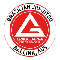 Gracie Barra Ballina