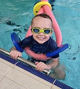 Mer-Fin Swim Ltd
