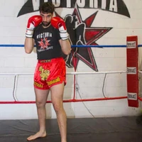 Victoria Martial Arts