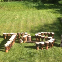 Kaira Kafo African Djembe Drum and Dance Workshops