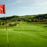 Golf Edelweiss