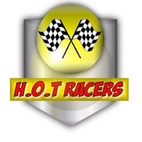 Haywards Oval Track Racers