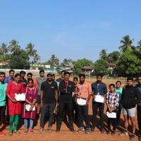 Sajan's I Can Academy