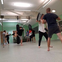 hailsham muay thai