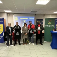 District Tarn et Garonne Football