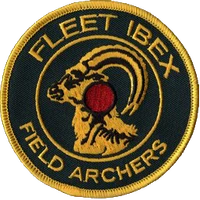 Fleet Ibex Archery