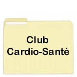Club Cardio-Sant de Charlevoix Inc.