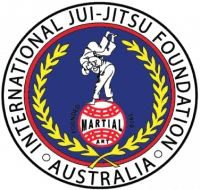 International Jui-Jitsu Foundation Broadbeach Waters