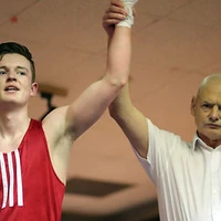 Greenock Boxing Club