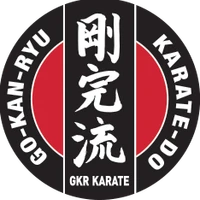 GKR Karate Liverpool Dojo
