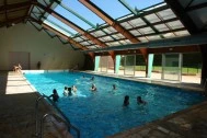 Piscine Intercommunale Capendu