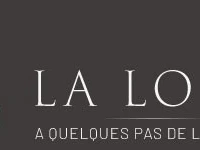 La Loge - A Quelques Pas De La Scène