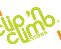 Clip 'n Climb Stoke