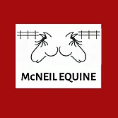 McNeil Equine