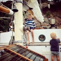 Windborne Sailing Charters