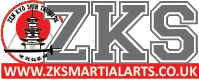 ZKS Martial Arts Buckingham Park.
