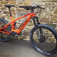 Shropshire Hills Mountain Bike & Outdoor Pursuit Centre