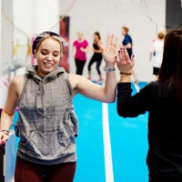Bounce Gym and Injury Clinic