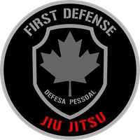First Defense Jiu Jitsu