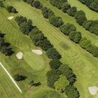 Davenport Golf Club