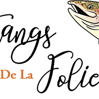 Étangs de la Folie