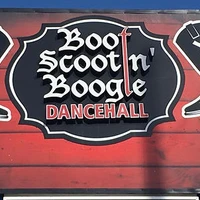 Boot Scootin' Boogie Dance Club