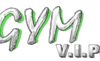 Gym VIP