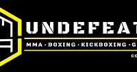 UNDEFEATED MMA - Boxing and Martial Arts