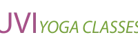 Uvi Yoga Classes