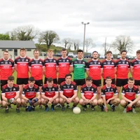 Clondegad GAA
