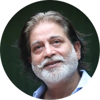 Bharat Thakur Artistic Yoga