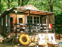 Camping Sites and Landscapes The Swallows
