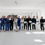 Ultimate BJJ