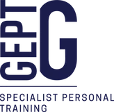 GEPT Specialist Personal Training