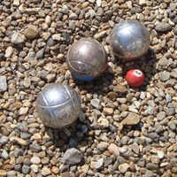 Shotford Bowling Club