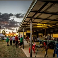 Barcaldine Clay Target Club