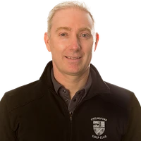 Custom Fit Golf Shop
