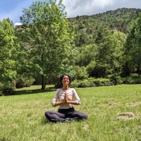 Hatha Yoga - Danse intuitive avec Nadia