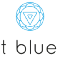 Bright Blue Yoga