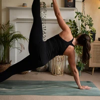 Pilates with Sol in Hampstead and Crouch End