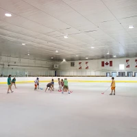 Goulding Park Community Ctr