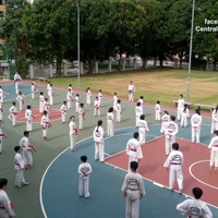 Singapore Taekwon-do Academy @ Aquarius Bedok Tampines Simei East Coast