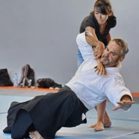 Aikido Castelnaudary