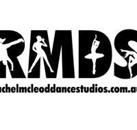 Rachel McLeod Dance Studios