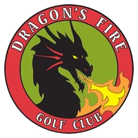 Dragon's Fire Golf Club